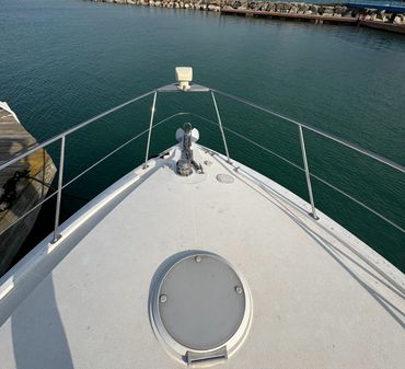 Carver 504 Cockpit Motor Yacht image