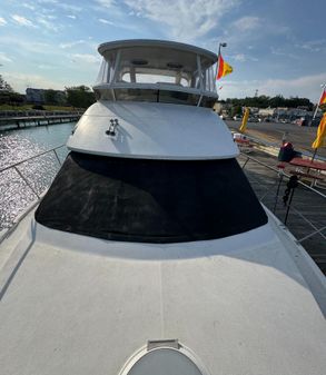 Carver 504 Cockpit Motor Yacht image