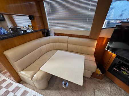 Carver 504 Cockpit Motor Yacht image