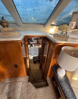 Carver 504 Cockpit Motor Yacht image