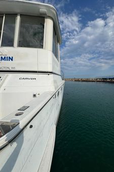 Carver 504 Cockpit Motor Yacht image