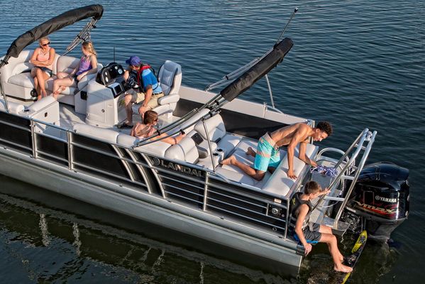Landau Signature 2700 Sport Cruise - main image