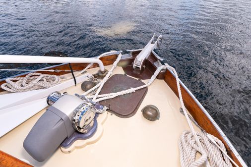 Elco Motor Yacht image