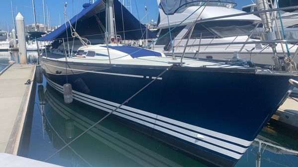 X-Yachts X-482
