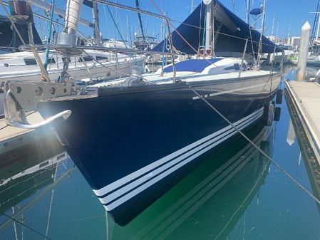 X-yachts X-482 image