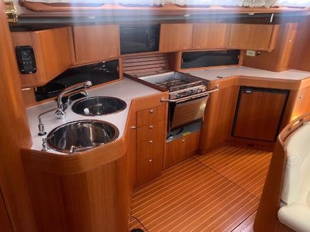 X-yachts X-482 image