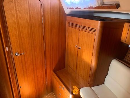 X-yachts X-482 image