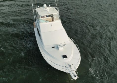 Ocean 48 Super Sport image
