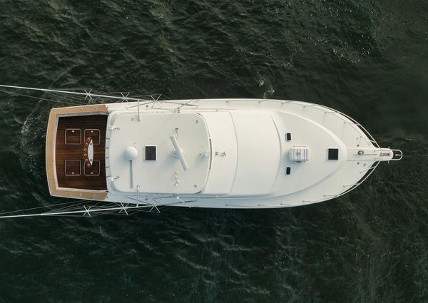 Ocean-yachts 48-SUPER-SPORT image