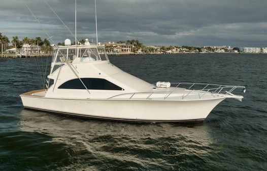 Ocean 48 Super Sport image