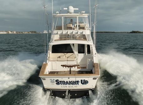 Ocean 48 Super Sport image