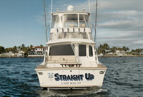 Ocean 48 Super Sport image