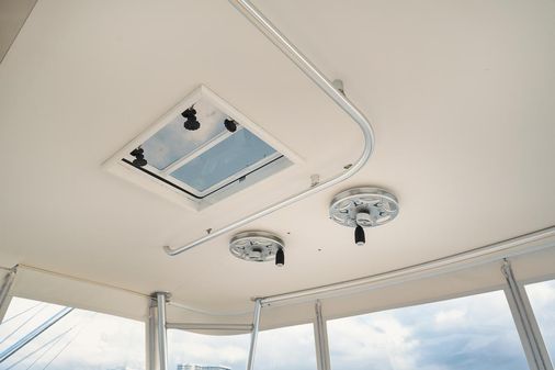 Ocean 48 Super Sport image