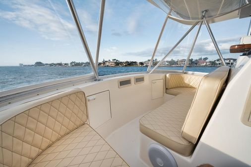 Ocean 48 Super Sport image