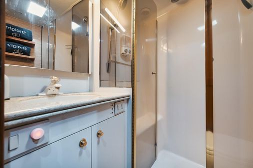 Ocean 48 Super Sport image