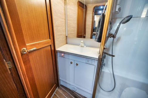 Ocean 48 Super Sport image
