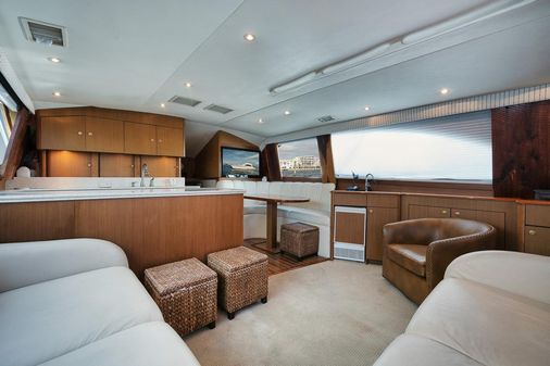 Ocean 48 Super Sport image