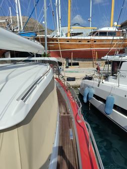 Hanse 62 DS image