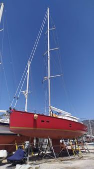 Hanse 62 DS image