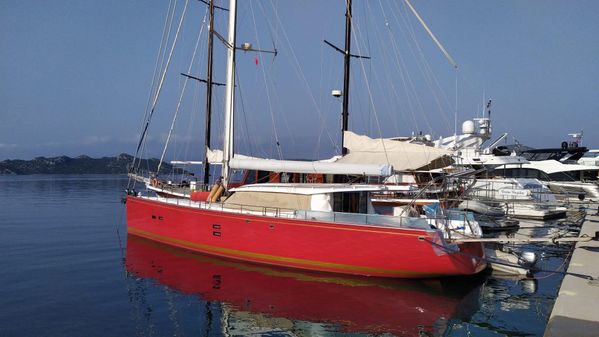 Hanse 62 DS image