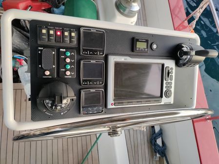 Hanse 62 DS image