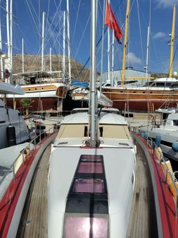 Hanse 62 DS image