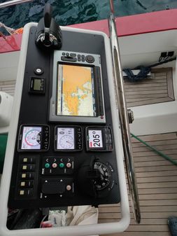 Hanse 62 DS image