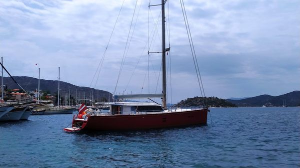 Hanse 62 DS image