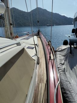 Hanse 62 DS image