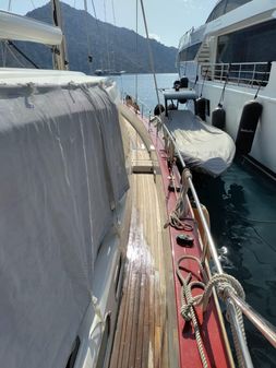 Hanse 62 DS image