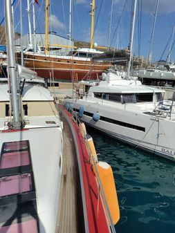 Hanse 62 DS image