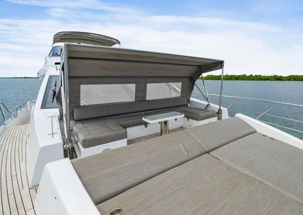 Azimut S7 image