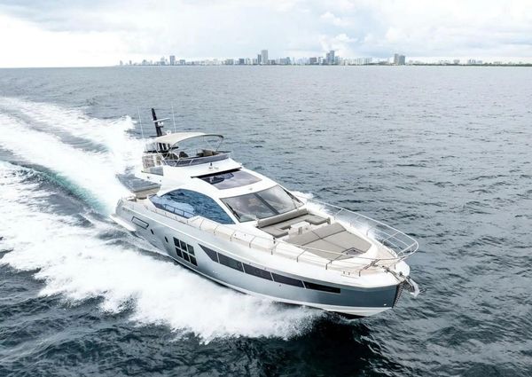 Azimut S7 image