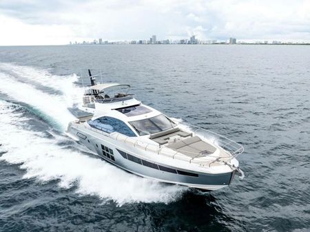 Azimut S7 image