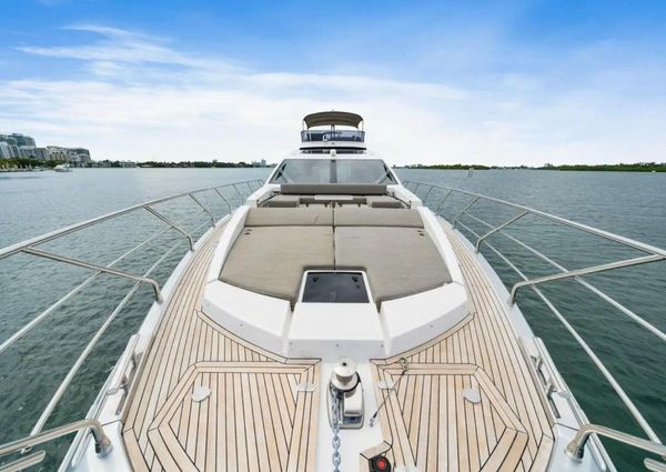 Azimut S7 image