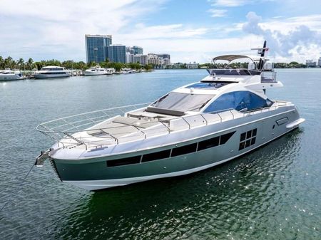 Azimut S7 image