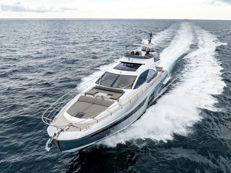 Azimut S7 image