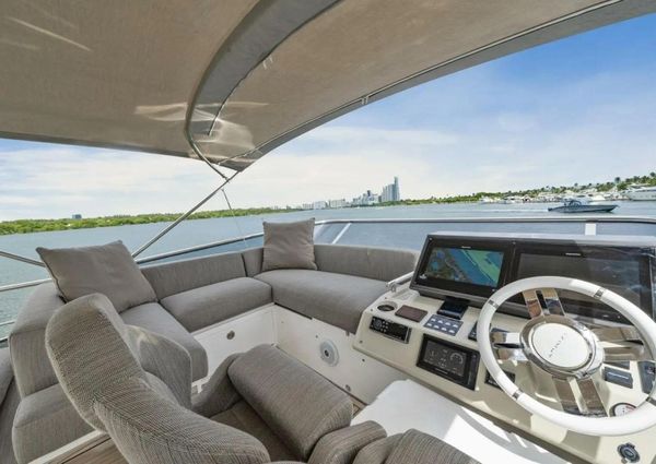 Azimut S7 image