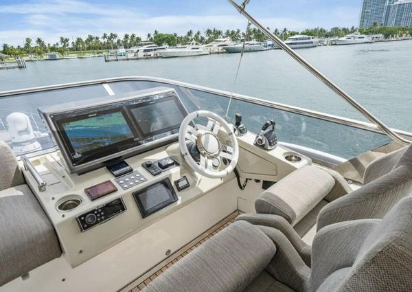 Azimut S7 image