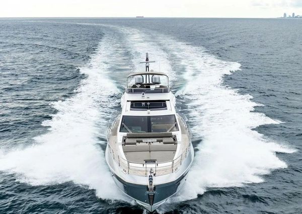 Azimut S7 image