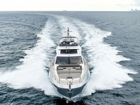 Azimut S7 image