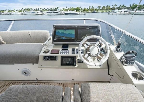 Azimut S7 image