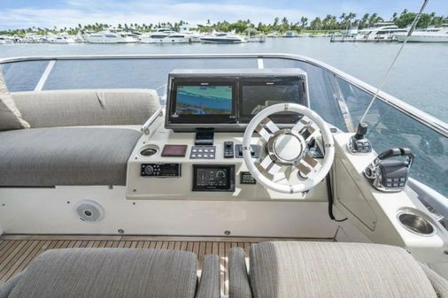 Azimut S7 image