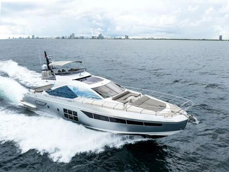 Azimut S7 image