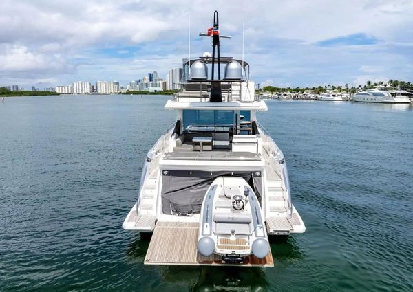 Azimut S7 image