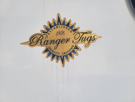 Ranger Tugs R23 image