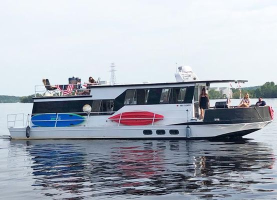Skipperliner 47 Hardtop - main image