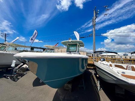Sailfish 272-CC image
