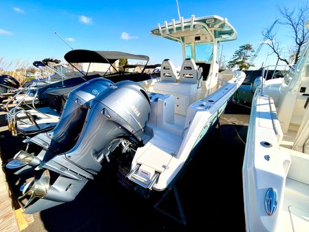 Sailfish 272 CC image