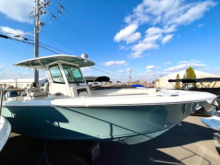 Sailfish 272 CC image